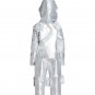 The Tin Man Cosplay Costume For Kid The Wizard of OZ Fancy Dress Children Carnival Apparel Hickory