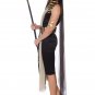 Men Classic Pharaoh Costume Adult Halloween Egypt Emperor Uniform