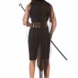 Men Classic Pharaoh Costume Adult Halloween Egypt Emperor Uniform