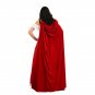 Little Red Riding Hood Uniform Masquerade Fancy Dress Halloween Beauties Costume