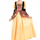 Royal Court Costume For Women Palace Princess Outfit Europe Queen Cosplay Uniform