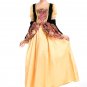 Royal Court Costume For Women Palace Princess Outfit Europe Queen Cosplay Uniform