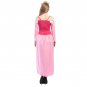 Little Princess Uniform Carnival Cosplay Costume Halloween Fancy Dress Woman Fairy Tale Outfit