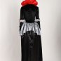Women Halloween Vampire Costume For Female Carnival Masquerade Fancy Dress