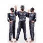 Halloween Panther Jumpsuit Carnival Cosplay Super Hero Costume Avengers 3 Infinity War Catsuit