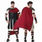 Spartan Warrior Costumes The Parent-child Attire Roman Warrior Fancy Dress Cosplay Uniform