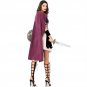 Womens Spartan Warrior Costumes Female Halloween Roman Warrior Fancy Dress Cosplay Uniform
