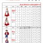 Boy Spanish Matador Cosplay Costume Kid Carnival Traditional Outfit Halloween Uniform