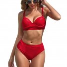 Padded Bikinis For Women Beach Wear Tank Tops Brazilian Sexy Swimming Costume