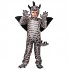 Halloween Stegosaurus Mascot Outfit Dinosaur Props Costume Animal Masquerade Jumpsuit