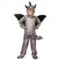 Halloween Stegosaurus Mascot Outfit Dinosaur Props Costume Animal Masquerade Jumpsuit