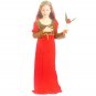 Halloween Athene Costume Athenian Uniform COS Princess Cosplay Apparel Greece Priest Outfit