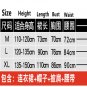 Child Sibyl COS Uniform Kids Halloween Witch Costumes Girl Carnival Sorceress Cosplay Fancy Dress