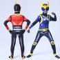 Kamen Rider Costume For Kid Halloween Super Hero Cosplay Uniform PQ19198A