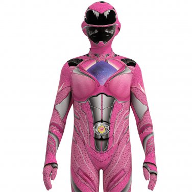 Halloween Cosplay RANGERS Uniform Super Hero Costume For Kid Stage COS Jumpsuit
