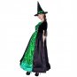 Sexy Witch Cosplay Costume Cute Druide Apparel Magic Uniform PQDD336