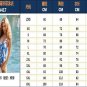 US Paint Bathers For Womens America Flag Swimwear One-Piece Suits Star Spangled Banner Monokini