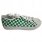 Disabled Individuals Skate Sneakers Handicapped Woman Board Shoes For a person with a Leg disability