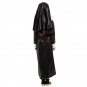 Jesus Virgin Mary Costume For Kid Nun Cosplay Fancy Dress Child Halloween Role Play Uniform