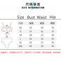 Competitive Swimwear Sport Surf Suits For Women Diving Wear Conservative Swimsuit PQ-FR-10