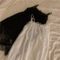 Women Mesh Sleepwear Female Lace Babydoll Lingerie Sexy Night Dress PQ565