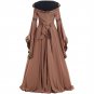 Halloween Princess Costume Medieval Court Costumes For Women Prom Uniform PQ18066