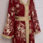 Muslim Costume Evening Dress Dubai Embroidered Cocktail Dresses For Women PQ-MT084