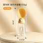 Portable Water Dispenser for Dogs Portable Water Bottle for Dogs Going out PQ3806