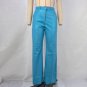 Woman Faux Leather Pencil Pants DS PU Trousers Steampunk Leggings