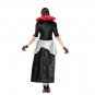 Halloween Ghost Uniform Cosplay Fancy Dresses Horror Bride Masquerade Costume For Woman