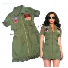 Flight Attendant Cosplay Uniforms Airline Stewardess Role-playing costumes