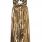 Egyptian Cleopatra Party Uniform Pharaoh Costume Woman Halloween Fancy Dress PQ6313