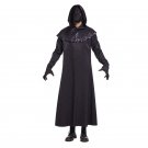 Medieval European Plague Bird Doctor Halloween Role Stage Performance Costume PQ3388