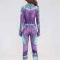 Super Hero Costume Superhero Wonder Woman Jumpsuit Halloween Fancy Dress