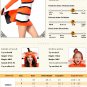 Kid Carnival Nemo Clownfish Costume Children Clown Fish Cosplay Fancy Dress for Halloween