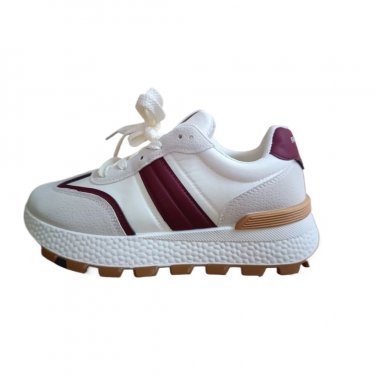 Handicapped Woman Left Foot Board Shoes Disabled Individuals Skater Shoes Skate Sneakers PQ063