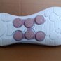 Handicapped Left Walking Shoes Flyknit Footwear Disabled Individuals Mesh Casual Shoes PQ067