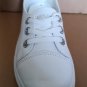 Woman Handicapped Right Foot Skater Shoes Disabled Individuals PU Board Shoes Skate Sneakers PQ071