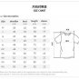 Man African T-shirt Ethnic Casual Wear Africa Dashiki Printed Tops