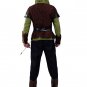 Archers Role Playing Costumes Rogue Stage Party Cosplay Uniform PQ410