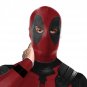 Comic Movie Deadpool 3 Cosplay costume Digital Print Super Hero jumpsuit PQ142