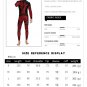 Digital Print Super Hero jumpsuit For Woman Comic Movie Deadpool 3 Cosplay costume