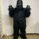 King Kong Equipment Set Bizarre Party Costume Halloween Uniform Comic Movie Outfit
