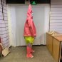 Halloween American Animated Mascot Costume Adult Carnival Jumpsuit PQ24481