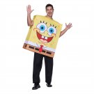 Halloween American Animated Mascot Costume Adult Carnival Jumpsuit