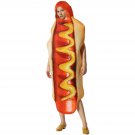 Halloween party Uniform For Woman Carnival Hot dog Cosplay costumes PQ22436