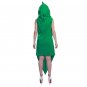 Halloween Costumes Party Uniform Carnival Pea Cosplay Jumpsuit PQ22045
