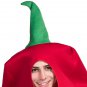 Halloween Chili Costumes Party Uniform Carnival Cosplay Jumpsuit PQ20362