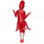 Carnival Cuttlefish Women Costume  Cosplay Fancy Dress for Halloween