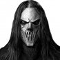 Heavy Metal Rock Band Joker Latex Mask horror skull mask PQ26371